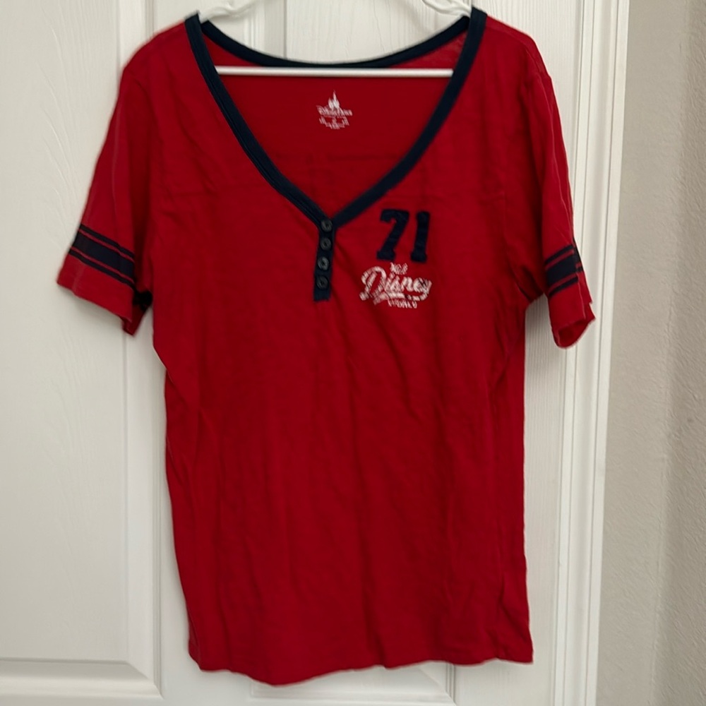 Disney Shirt
